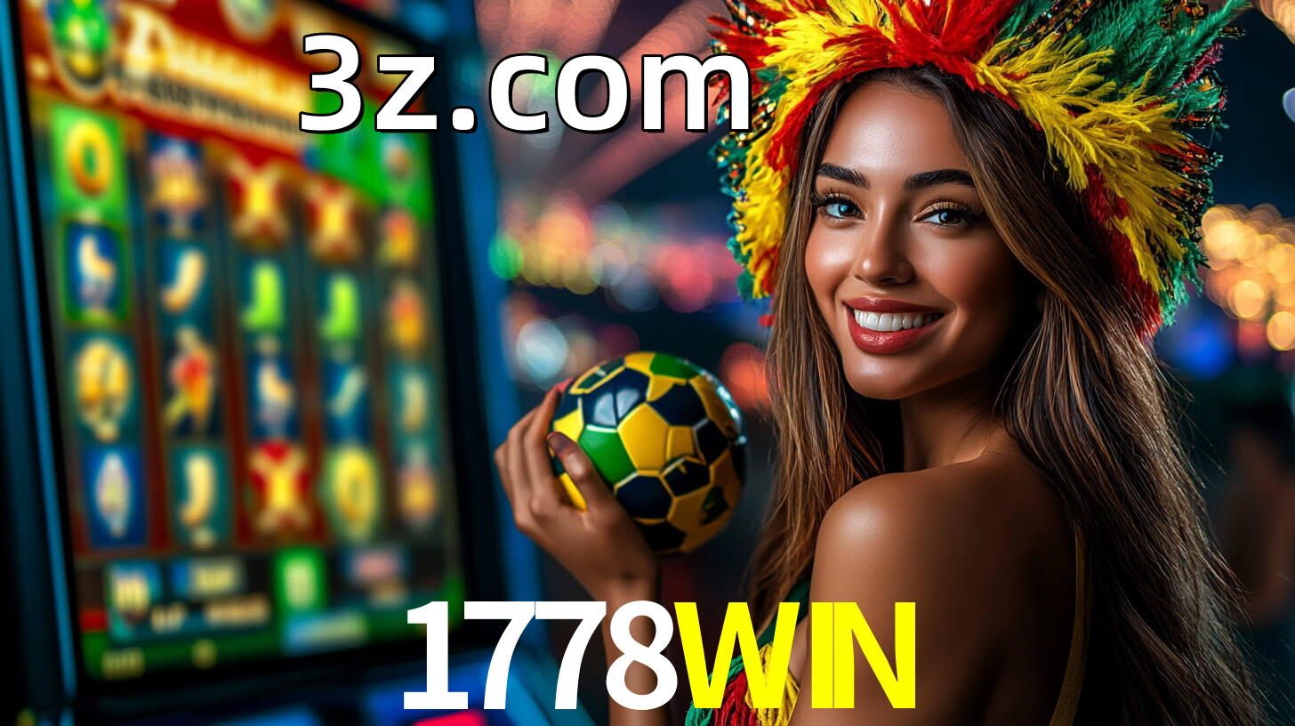 Melhores Jogos de Slots no 1778WIN 🍀