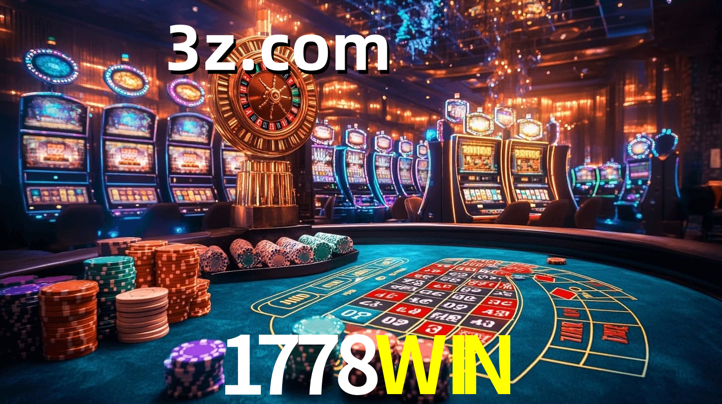 Melhores Jogos de Slots no 1778WIN 🍀