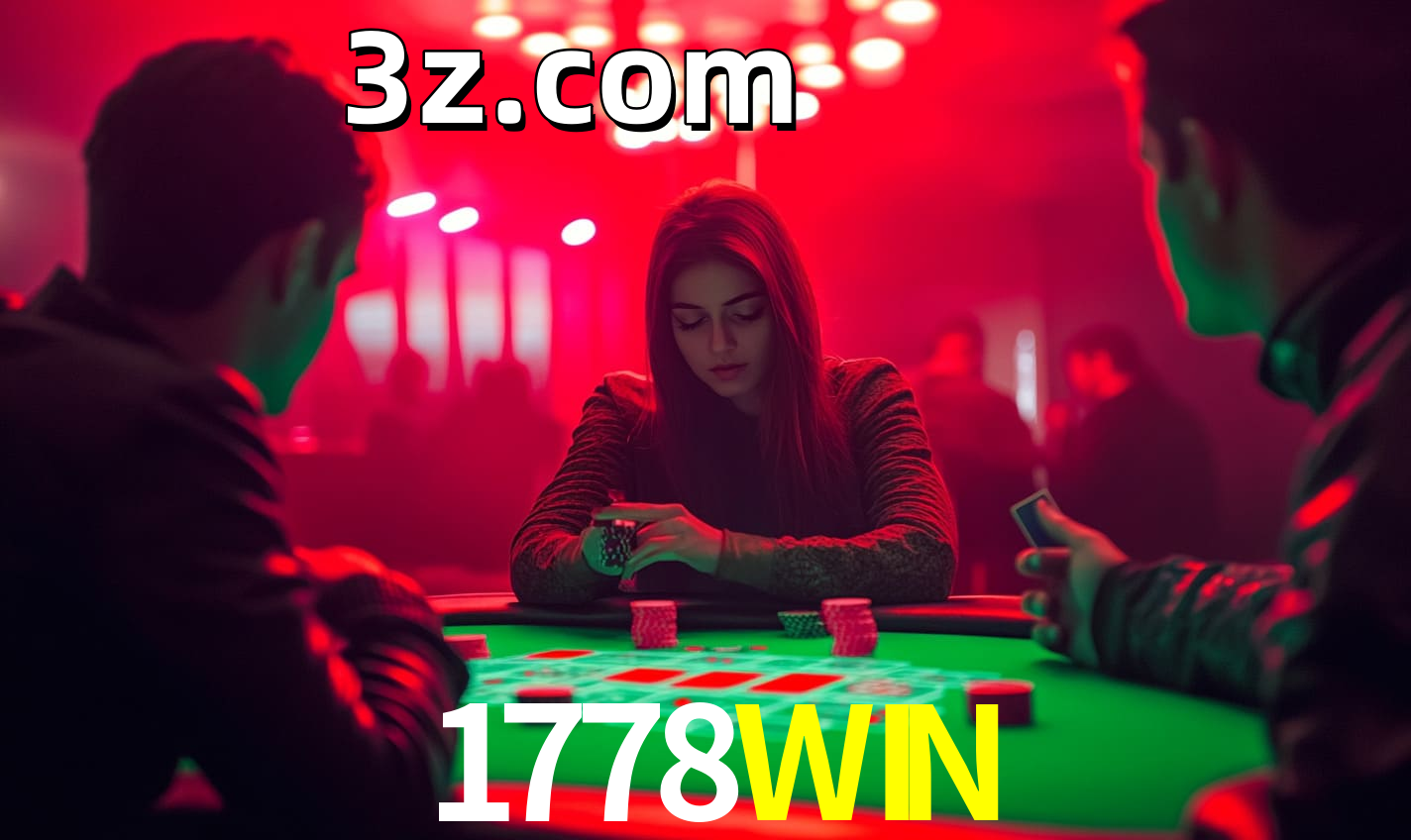 Melhores Jogos de Slots no 1778WIN 🍀