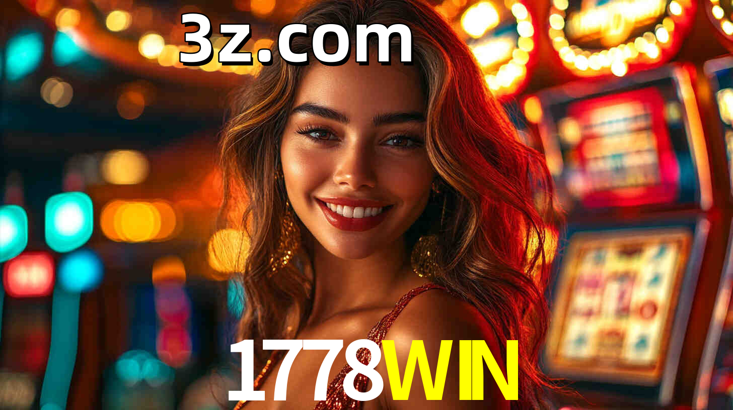 Melhores Jogos de Slots no 1778WIN 🍀