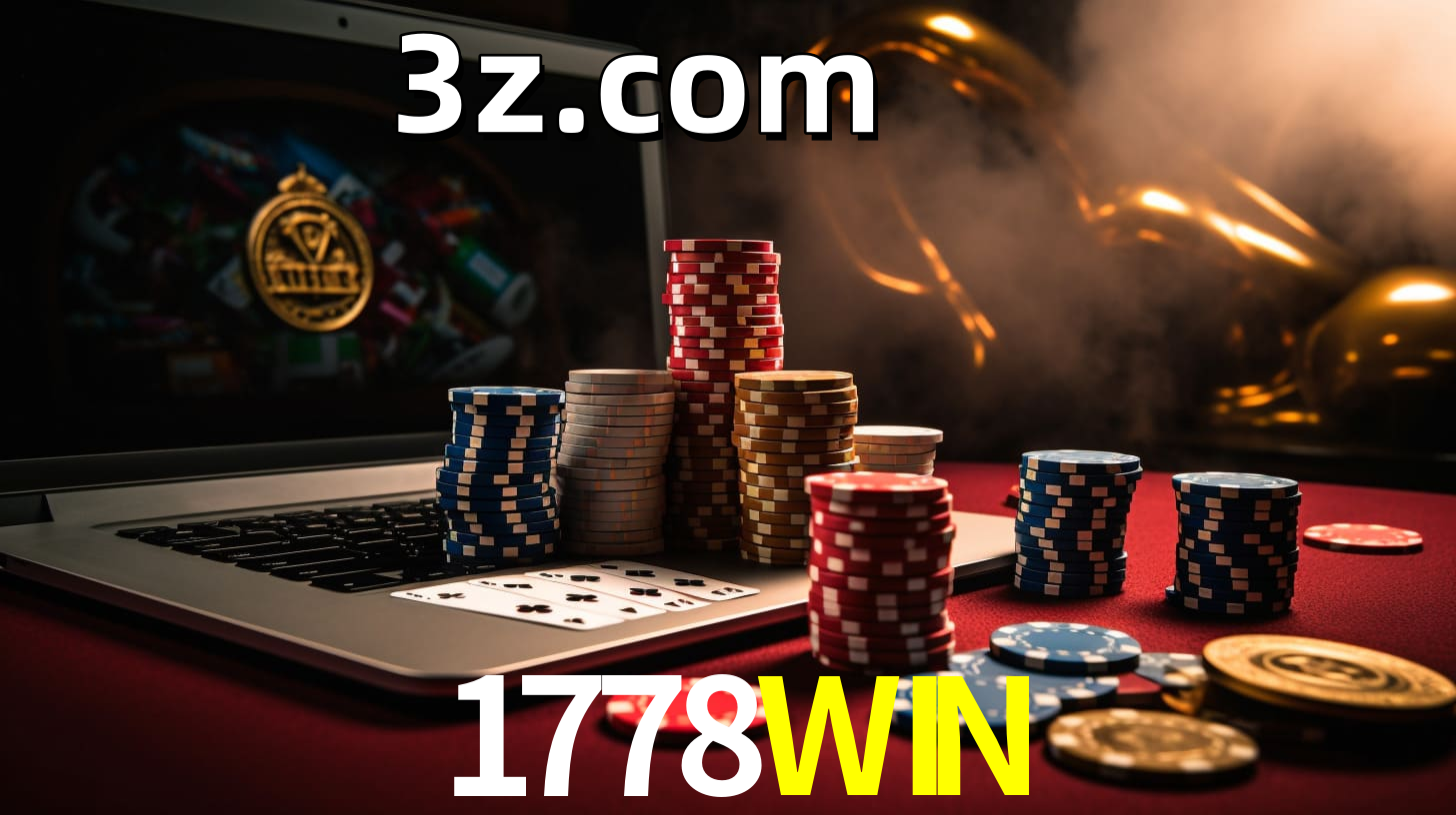 Melhores Jogos de Slots no 1778WIN 🍀