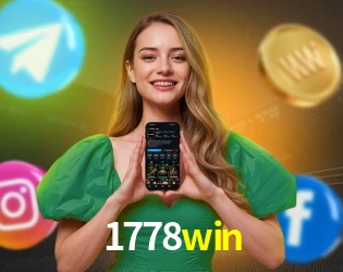 Interface do App 1778win