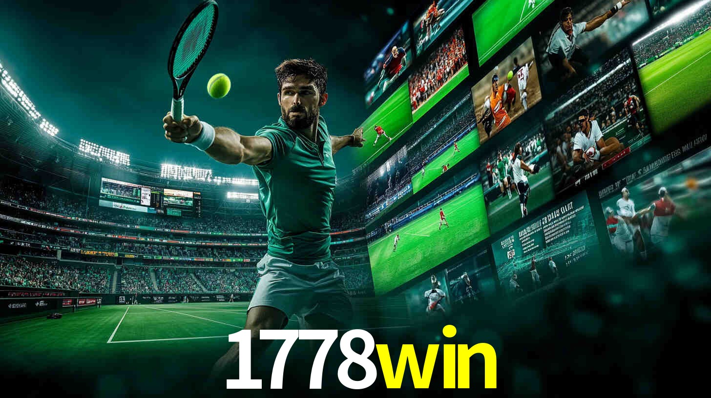 Bônus de Boas-vindas 1778win